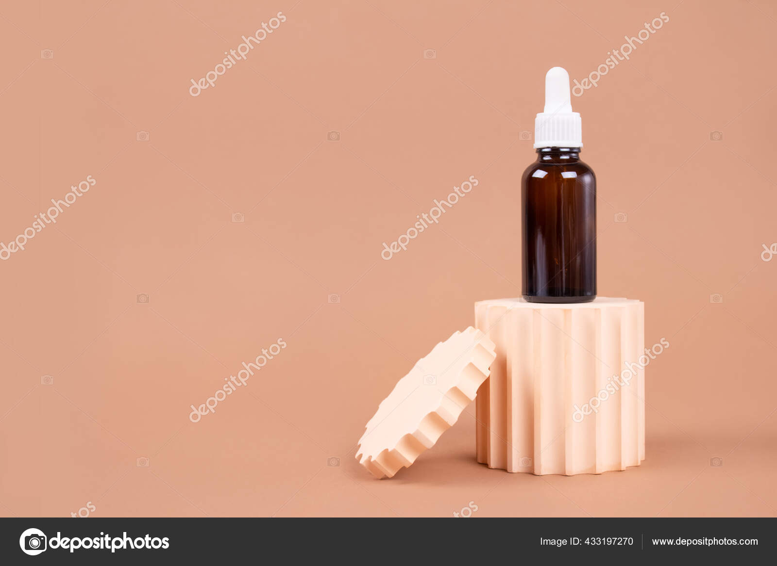 Download Mockup Dropper Bottle Natural Organic Cosmetics Hyaluronic Acid Serum Moisturizer Stock Photo Image By C I Mylinska Gmail Com 433197270