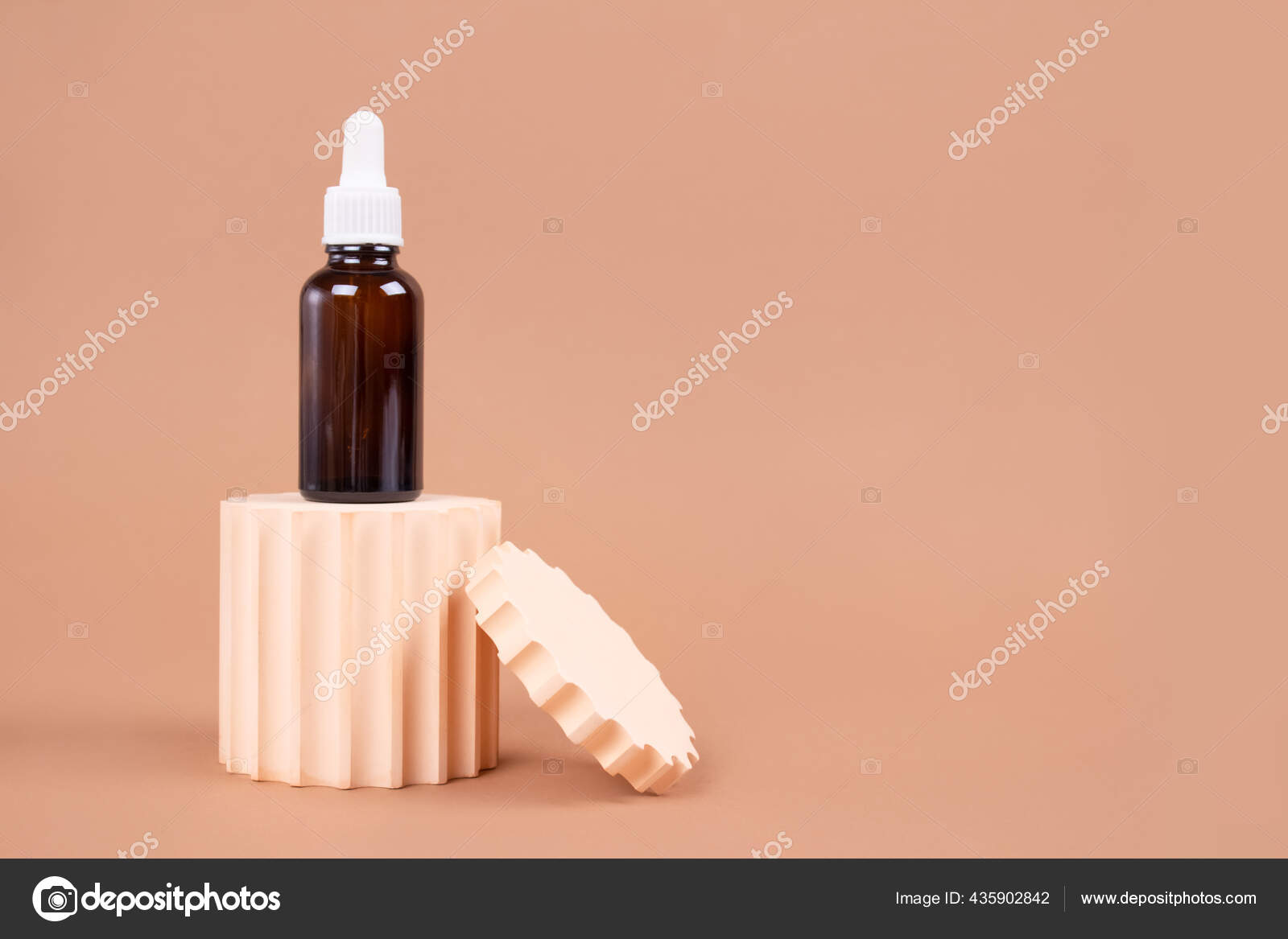 Download Mockup Dropper Bottle Natural Organic Cosmetics Hyaluronic Acid Serum Moisturizer Stock Photo Image By C I Mylinska Gmail Com 435902842