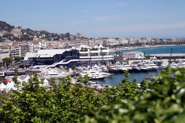 Cannes Limanı