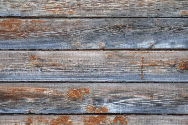 Old wooden wall from boards. Retro texture design template. Stock photo with empty space for text and design.
