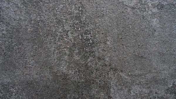 Concrete textured surface imitating decorative coating