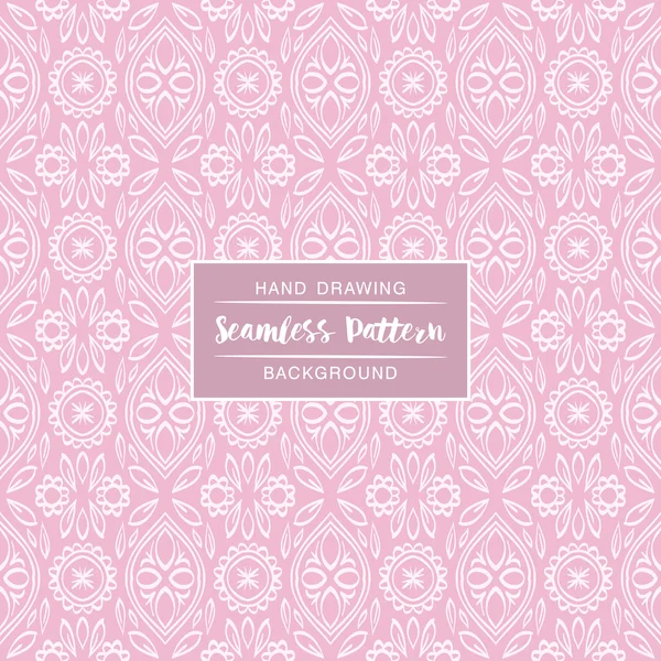 Dikişsiz desen arka planlar. Kumaş üzerine baskı için ideal bir