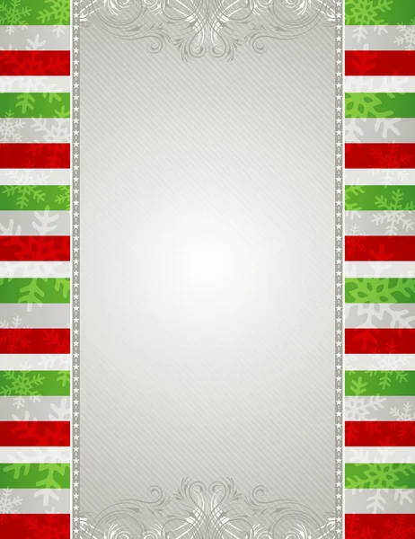 Noel arka plan, vektör