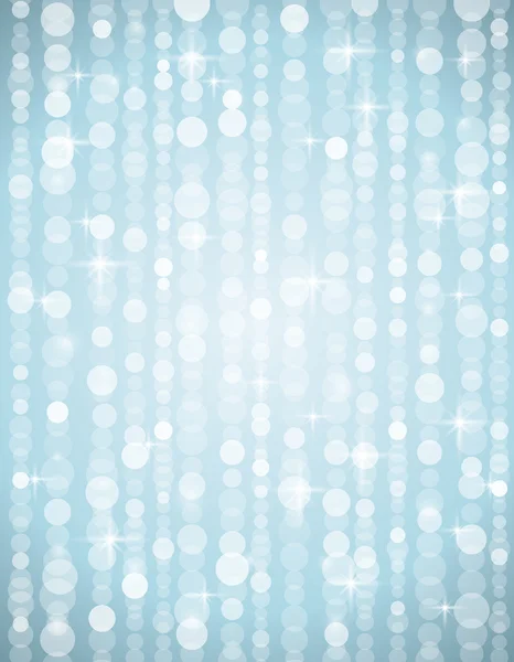 Gümüş brightnes illüstrasyon Noel ya da disko ba için uygun