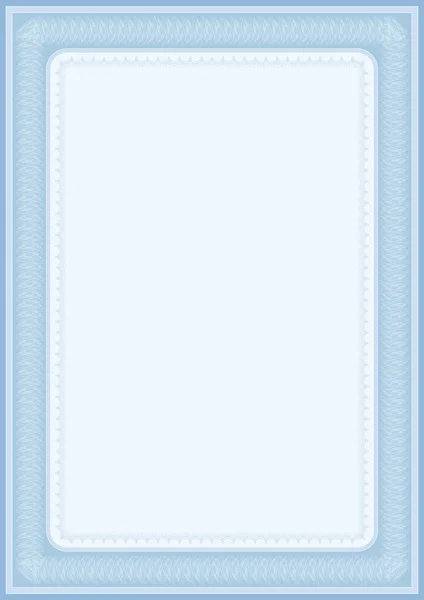 Sertifika arka plan vektör, vektör