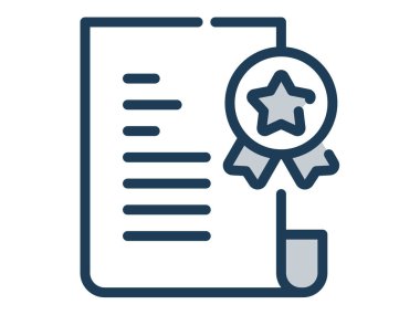 tire veya çizgi biçimi çizilmiş vektör illüstrasyonlu resmi tek bir izole simge