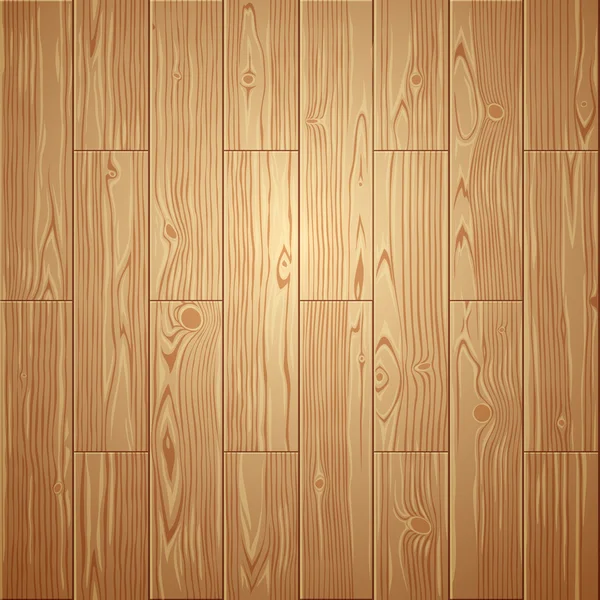 Parquet Seamless Floor Pattern — Stock Vector