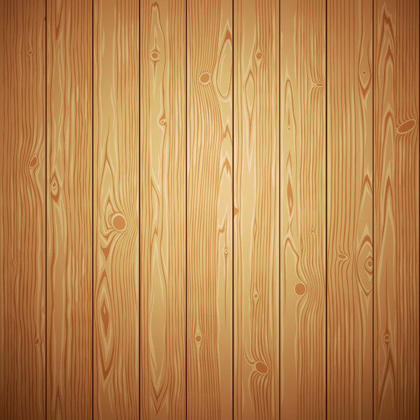 Wood Seamless Pattern
