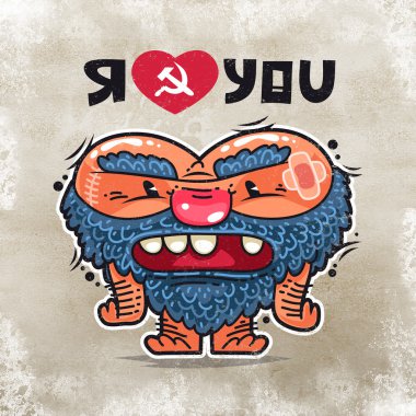Rus aşk