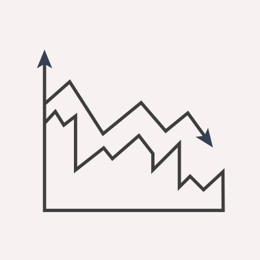 Satırı simgesi veya logosu