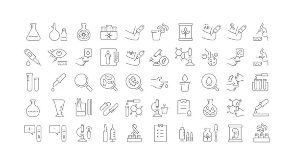 Vitro Collection Perfectly Thin Icons Web Design App Most Modern — Archivo Imágenes Vectoriales
