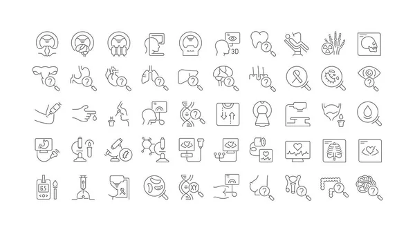 Check Collection Perfectly Thin Icons Web Design App Most Modern — Stockvector