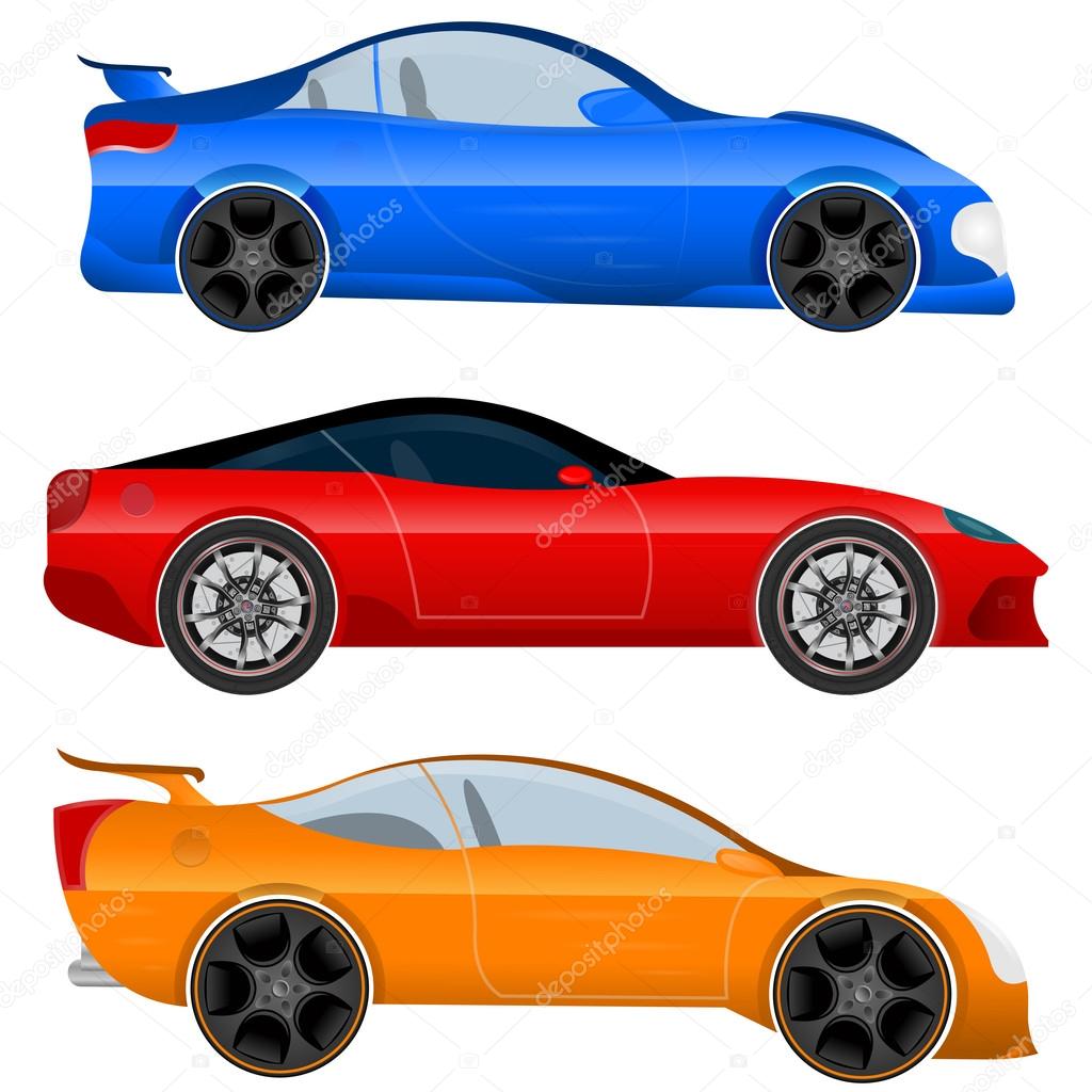 スーパーカーストックベクター ロイヤリティフリースーパーカーイラスト Depositphotos スーパーカーストックベクター ロイヤリティフリースーパーカーイラスト Depositphotos