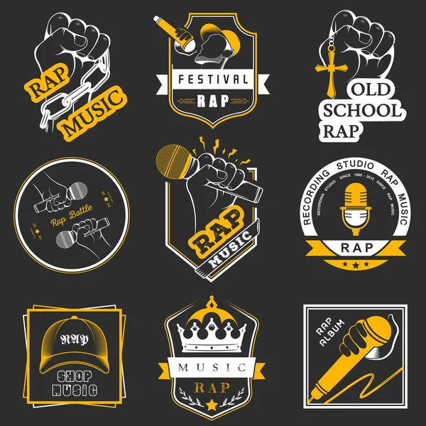1 842 Hip Hop Logo Vector Images Hip Hop Logo Illustrations Depositphotos