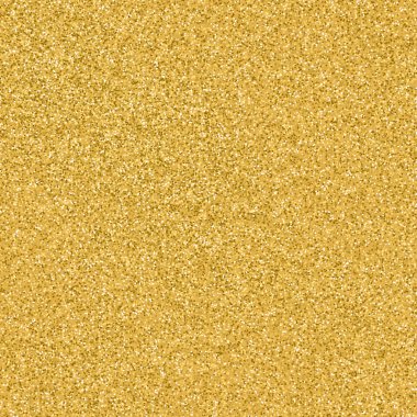 Vector Abstract Gold Glitter Texture