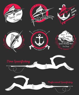 Logolar, rozetleri ve simgeler büyük kümesi Askolsun46