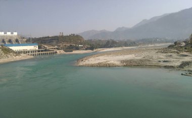 Güzel Hindistan Gölü