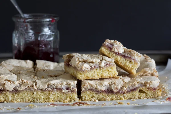 Louise Cake - seçici odak yatay