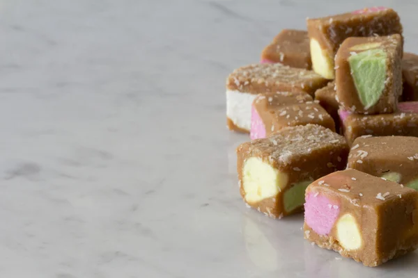 Lolly kek mermer tezgah