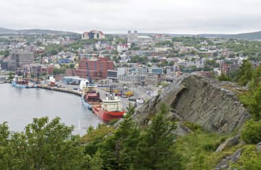  Okyanus tarafından şehir