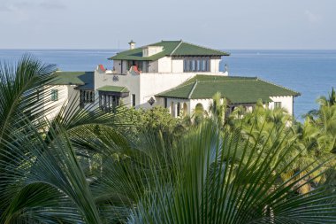 Butik Otel Mansion Xanadu