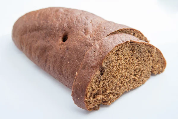 Çavdar-buğday ekmek