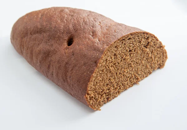 Çavdar-buğday ekmek