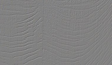 Kalıplı gri bir arkaplanı kuşatın. Dekoratif gri alçı