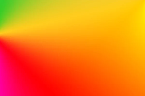 Tasarım ve dekorasyon için parlak renkli ılık yaz arkaplanı