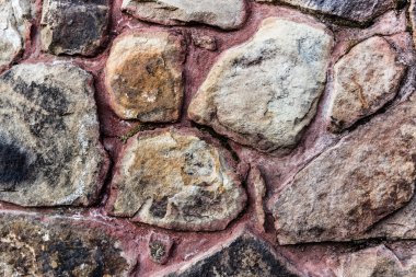 Taş duvar arkaplanı