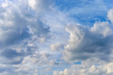 arka plan gökyüzü dramatik bulutlar