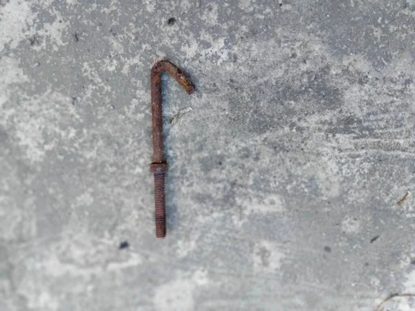 Preço Haste Ferro Construção Haste Ferro Preço Haste Ferro Por — Fotografia de Stock