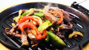 en iyi et ve sebze kombinasyonları, kıyma ve sebze tarifleri