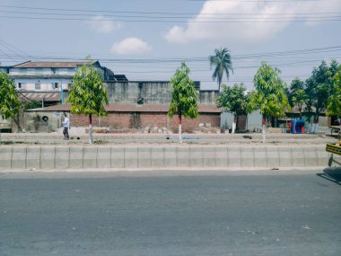 Bangladeş 2021 'de tekrar tecrit