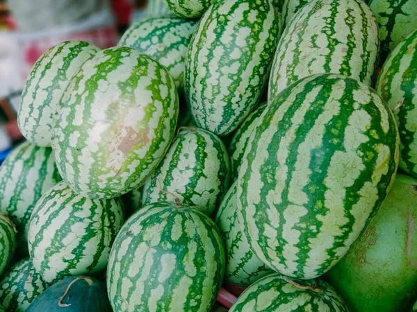 Nomes Frutas Frutas Exóticas Lista Frutas Legumes Benefícios Frutas Frutas — Fotografia de Stock