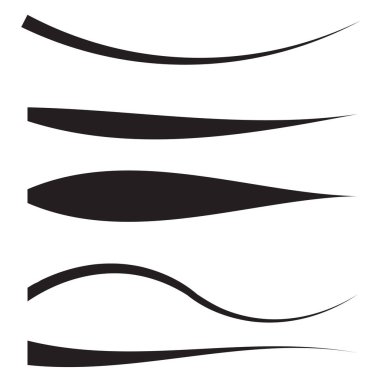 Nesne şablonlu grafik tasarım ögeleri