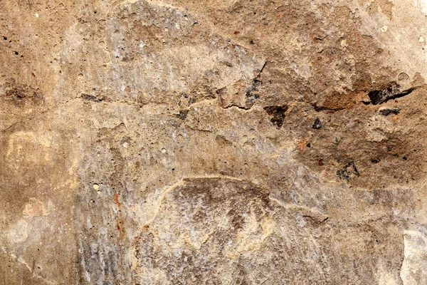 doku, arka plan, gri duvar scuffs ve çizikler ile eski