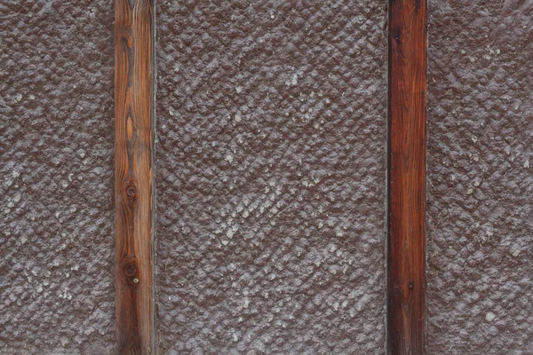 karanlık doku kaba alçı sıvalı