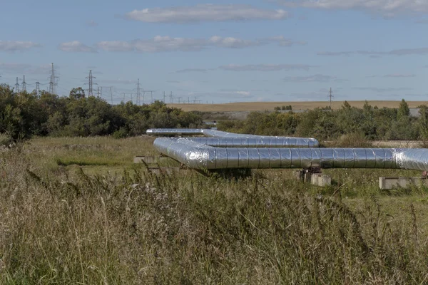 Boru, kanal, kanal, sıhhi tesisat boru, su kemeri, yeraltı