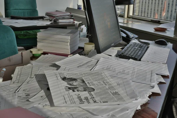 Sipariş veya karışıklık