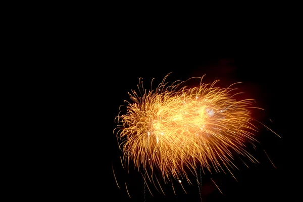 Firework — Stock Photo, Image