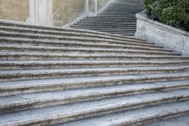Trinita dei Monti 'nin merdiveni