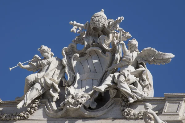 Teatro Argentina'nın alınlıklı