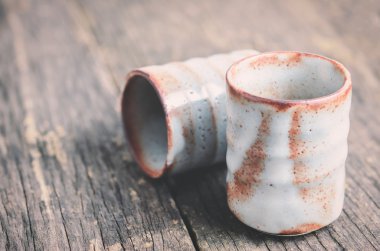 Japon çay bardağı