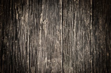 Eski kadar yakın ve ahşap doku arka plan kirli