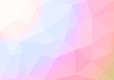 Renkli soyut arkaplan