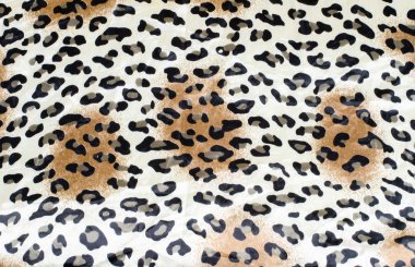 leopar doku arka plan