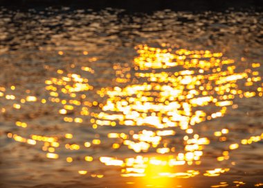 Güzel okyanus ve plaj