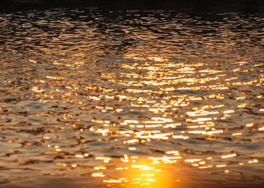 Güzel okyanus ve plaj