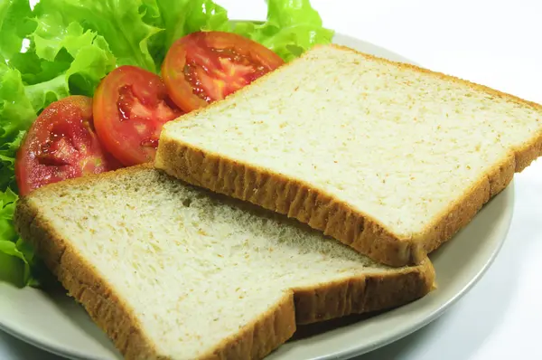 Bread — Stock Photo, Image